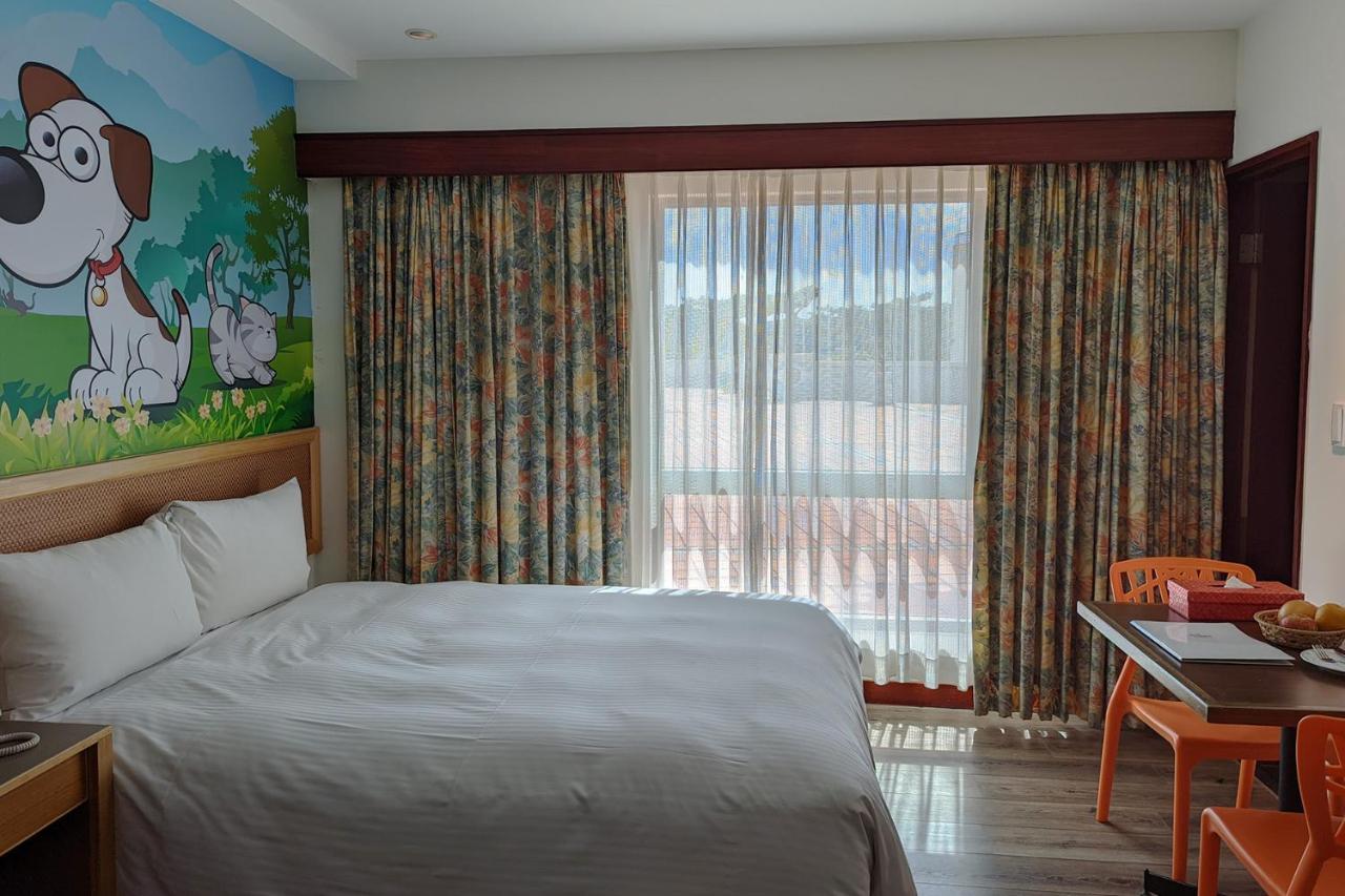 Howard Kenting Wonder House Екстер'єр фото
