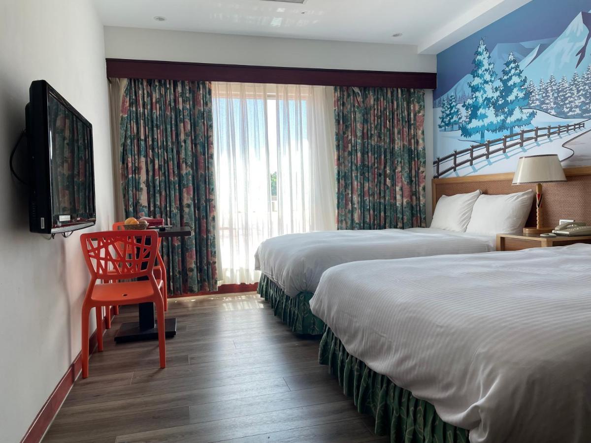 Howard Kenting Wonder House Екстер'єр фото