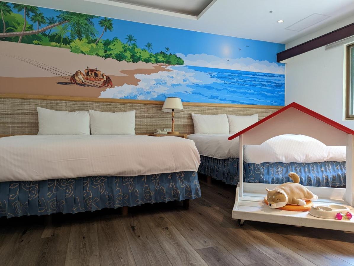 Howard Kenting Wonder House Екстер'єр фото