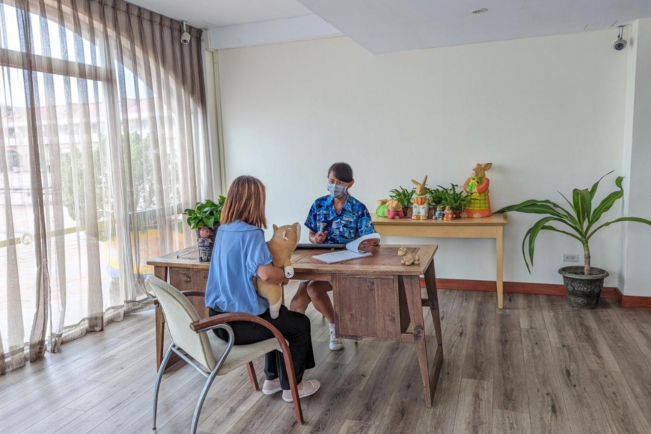 Howard Kenting Wonder House Екстер'єр фото