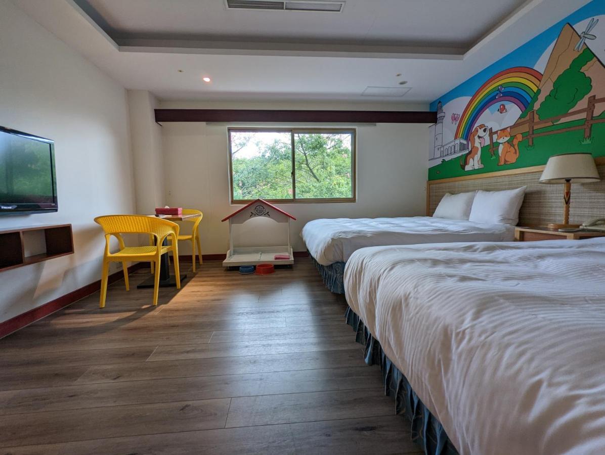 Howard Kenting Wonder House Екстер'єр фото