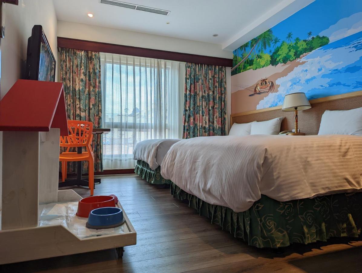 Howard Kenting Wonder House Екстер'єр фото