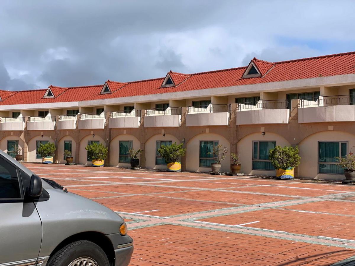 Howard Kenting Wonder House Екстер'єр фото