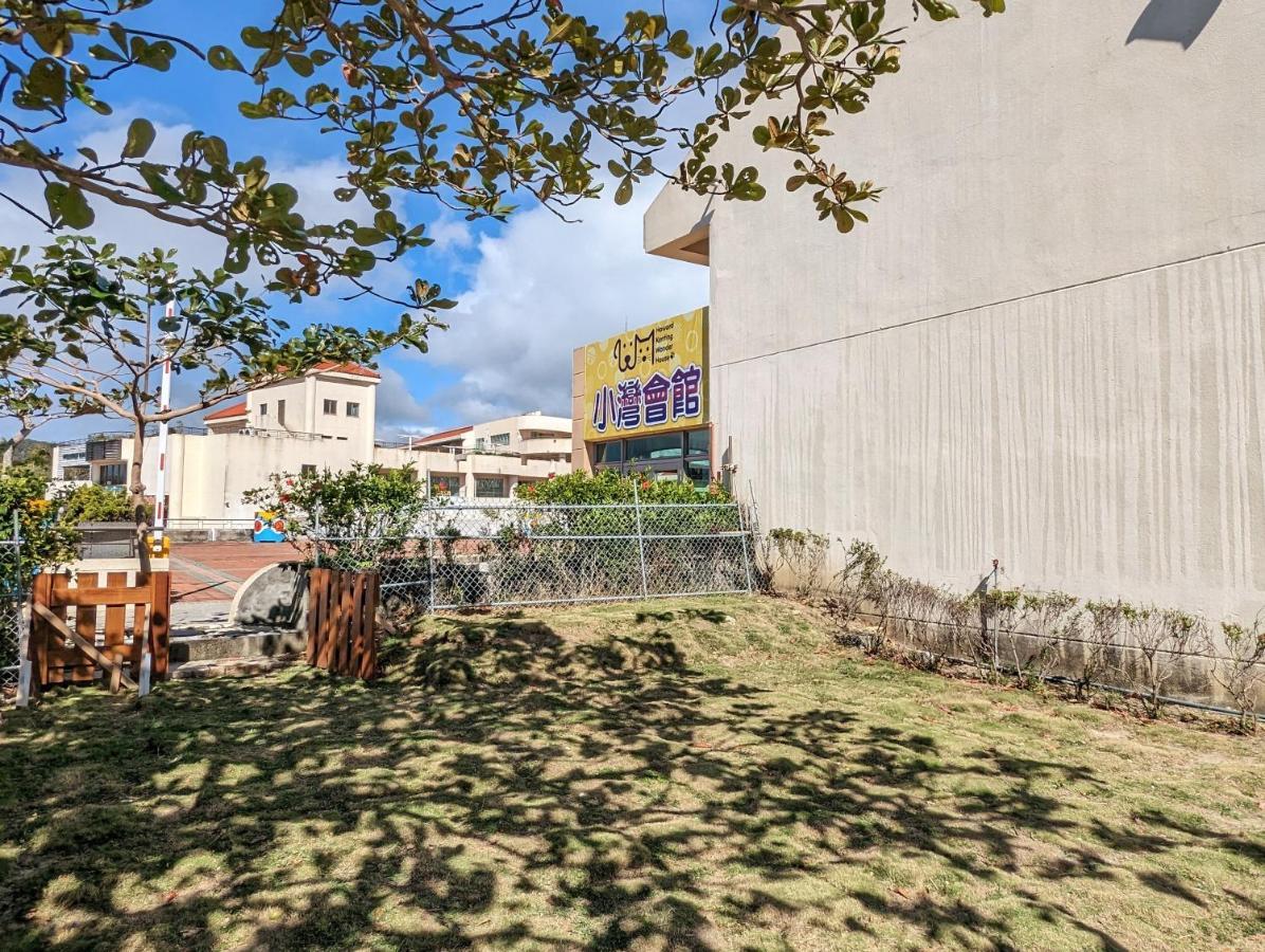 Howard Kenting Wonder House Екстер'єр фото