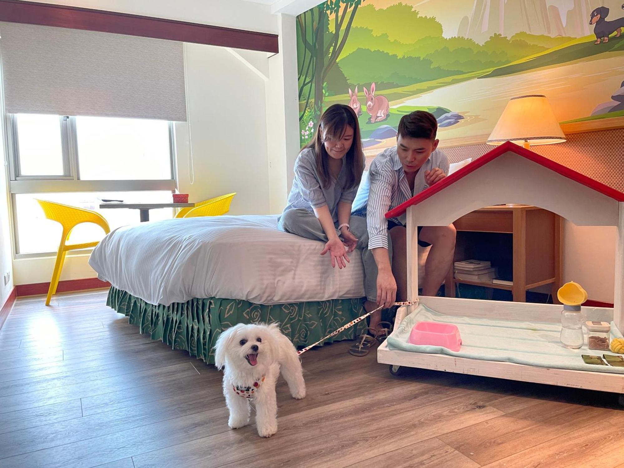 Howard Kenting Wonder House Екстер'єр фото